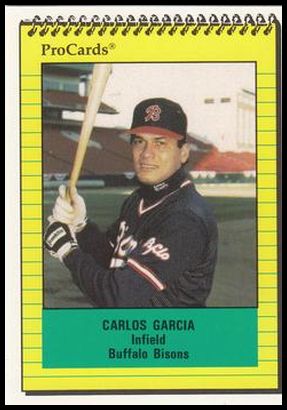 546 Carlos Garcia